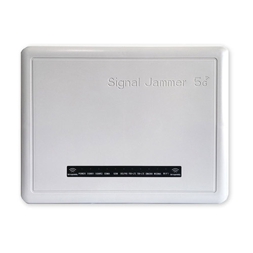 亳州狮王DX5008型高考5G信号屏蔽器