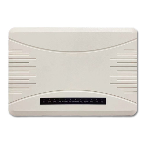 亳州手机信号屏蔽器DX5009