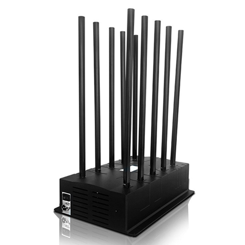 亳州手机信号屏蔽器